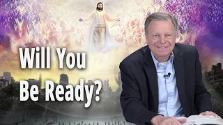 The Second Coming of Christ | (Exposing the Lies with Pastor Mark Finley)