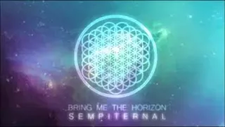 Can You Feel My Heart - Bmth ♫ 1 Hour ♫