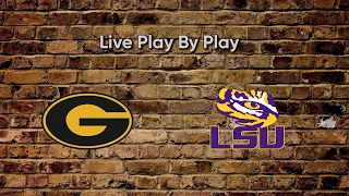 Grambling State Tigers vs LSU Tigers | College Baseball Live Stream