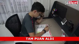 500 tam puan aldı | İleri Gazetesi