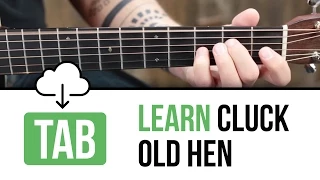 How to Play Cluck Old Hen