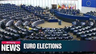 Biggest takeaways of European Parliament elections