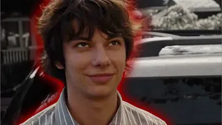 Rodrick Heffley // Velocity Edit