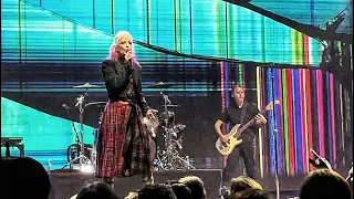 Garbage - Vow @ KROQ Almost Acoustic Christmas 2023