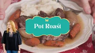 How to Make Pot Roast | The Pioneer Woman - Ree Drummond Recipes