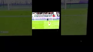 El asco en FIFA