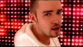 Justin Timberlake - Rock Your Body