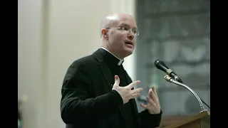 19 - Understanding the Church's Abuse Crisis--Fr. Roger Landry | Catholic Culture Podcast