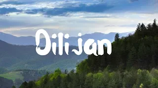 Dilijan Armenia