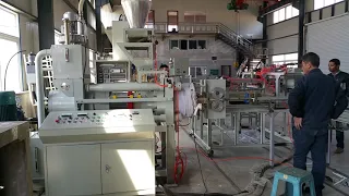 Multifunctional Automatic Candle Making Machine