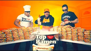 Chris Record - GIMME DAT TOP RAMEN