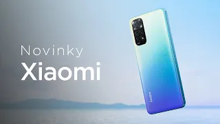 Xiaomi 2022 | Novinky