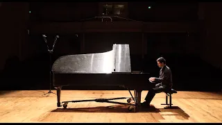 Ständchen (Serenade) - Schubert/Liszt
