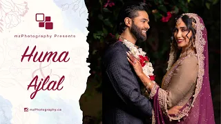 Huma & Ajlal | Wedding | Madison Greenhouse | mzPhotography