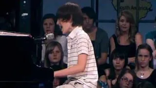 Greyson Michael Chance's Paparazzi Cover [Best Quality]