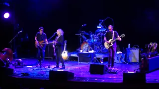 Lucinda Williams: "Changed The Locks" (Outlaw Country Cruise 5, 2020)