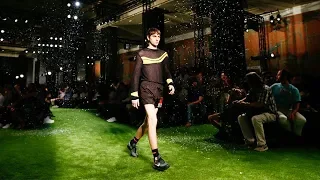 Off-White | Spring Summer 2019 Full Fashion Show | Menswear