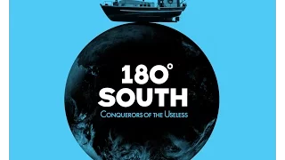 180° South (2010) - Subtitulado (Español y Portugués)