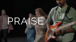 Praise // C3 LIFE Worship // Elevation Worship // Brandon Lake