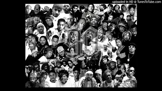 Biggie ft. Aaliyah, Eazy E, Big Pun, Tupac, Left Eye JMJ, Soulja Slim, Big L & ODB - 2021 Re-Mix