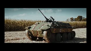 Berge-Hetzer 38 reborn 2021