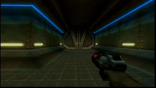 Quake II (N64) - All Weapons