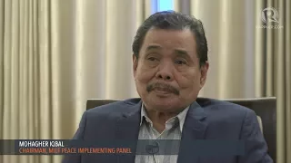 3 principles that set apart MILF and Maute Group