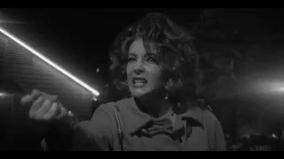 Who's Afraid of Virginia Woolf? (1966)  by Mike Nichols, clip: 'I am not a monster'.