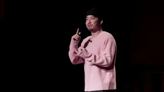 What Battle Rap Taught Me | Jonathan Park | TEDxRutgers