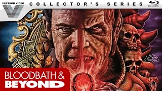 Wishmaster 2: Evil Never Dies (1999) - Movie Review