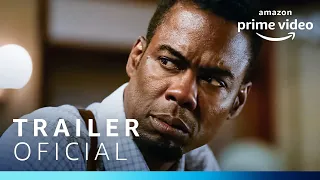 Espiral - O Legado de Jogos Mortais | Trailer Oficial | Amazon Prime Video