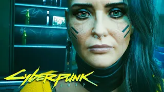 Cyberpunk 2077 — Official "V" Launch Trailer