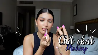 Chit Chat & Makeup - این قسمت: آدم سوم رابطه 💄💬