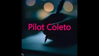 Pilot Coleto Pen