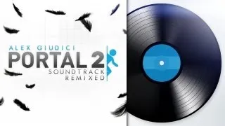 Portal 2 - Don't Do It (Alex Giudici Remix)