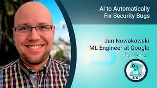 AI to Automatically Fix Security Bugs by Google
