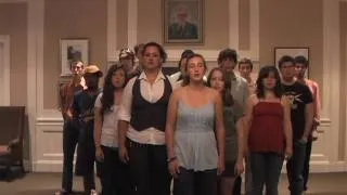 Down in the River to Pray (A Cappella)