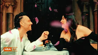 Mabel Matiz - İki Satır Yara feat. Aşkın Nur Yengi (1 Saatlik)