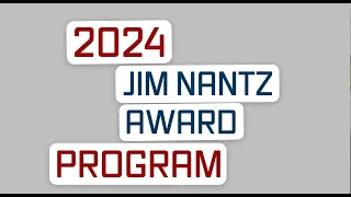 2024 STAA All-America & Jim Nantz Award Announcement