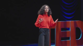 The First Impression Hoax | Charlene Rocha | TEDxStMaryCSSchool