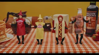 LITTLE BIG - TACOS (Пародия)