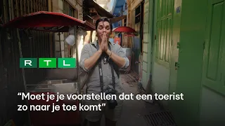 Mark Baanders heeft een bijzondere tactiek bij eerste foto opdracht | Het Perfecte Plaatje Op Reis