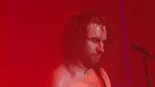 AIRBOURNE Encore Runnin Wild - live in Cologne Köln E-WErk 10.11.2019 fantastic audience