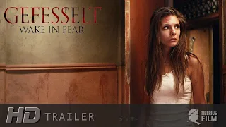 Gefesselt - Wake In Fear (HD Trailer Deutsch)