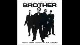 Solitude - Joe Hisaishi (Brother Soundtrack)