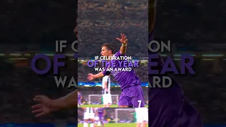 The best celebration from every year | part 2
