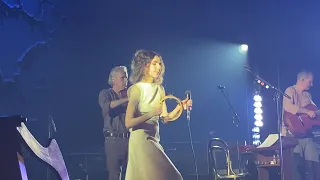 PJ Harvey, C'mon Billy, live at the Roundhouse, London, 29 Sept 2023