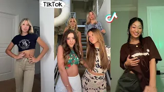 New 💌 TikTok Dance Compilation  ~  September 2022