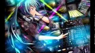 Nightcore / Nightstep Mix