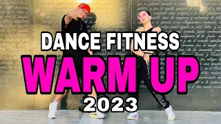 DANCE FITNESS WARM UP 2023 l DjJif Remix l Danceworkout